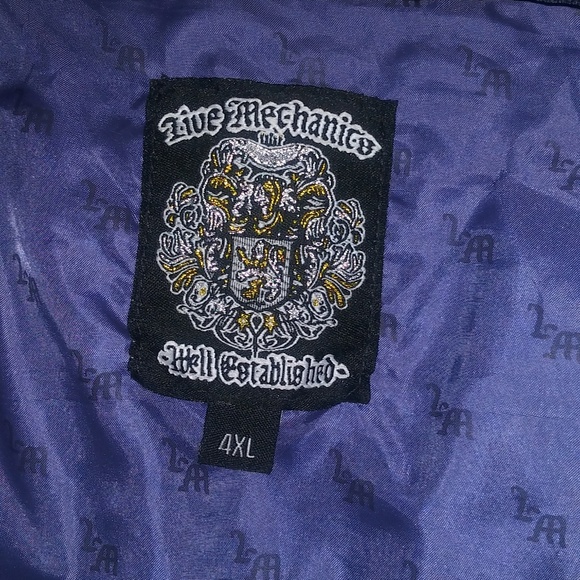 Live mechanics - Picture 3 of 4